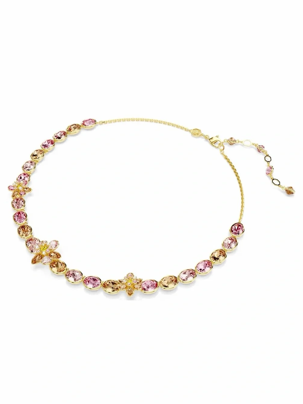 Swarovski Idyllia Necklace